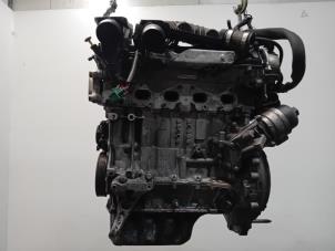 Engine from a Citroen DS3 2010