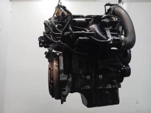 Engine from a Citroen DS3 2010