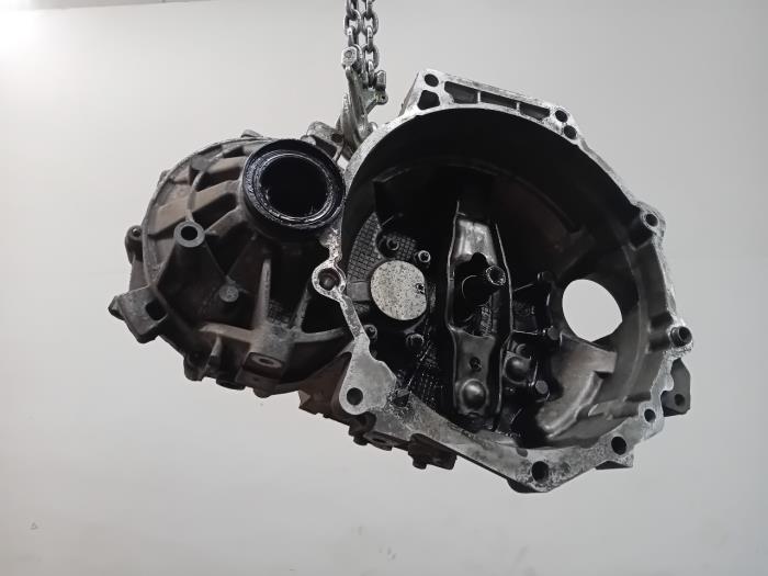 Gebrauchte Getriebe Seat Leon Preis € 399,99 Margenregelung angeboten von Van der Ven Autorecycling B.V.