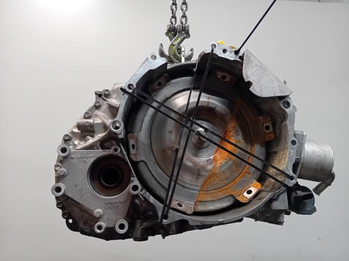 Gebrauchte Getriebe Volvo XC90 Preis € 1.249,99 Margenregelung angeboten von Van der Ven Autorecycling B.V.