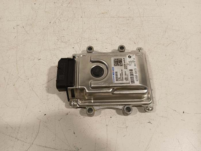 Automatic gearbox computer Hyundai Tucson (Used)