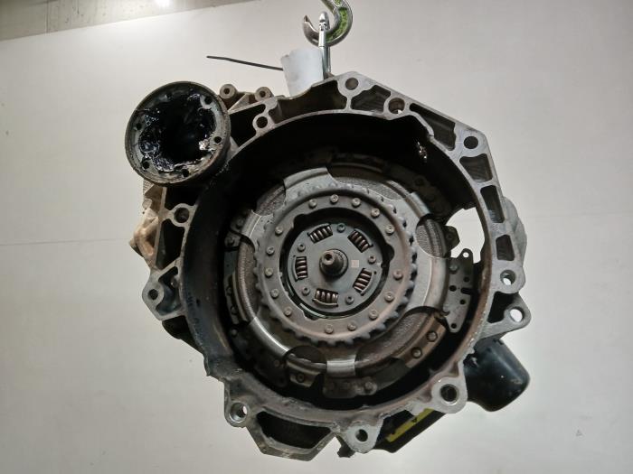 Used Automatic gearbox computer Volkswagen Passat Price € 499,99 Margin scheme offered by Van der Ven Autorecycling B.V.