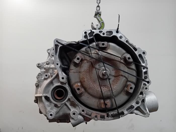 Gebrauchte Getriebe Opel Corsa Preis € 999,99 Margenregelung angeboten von Van der Ven Autorecycling B.V.