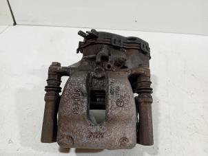 Étrier De Frein Avant Droit Mercedes W108 W110 W111 250SL 280SL W113 - Neuf, Référence 0004204, Garanti 2 Ans