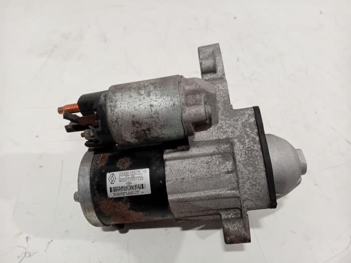 Used Engine management computer Dacia Dokker Price € 10,00 Margin scheme offered by Van der Ven Autorecycling B.V.