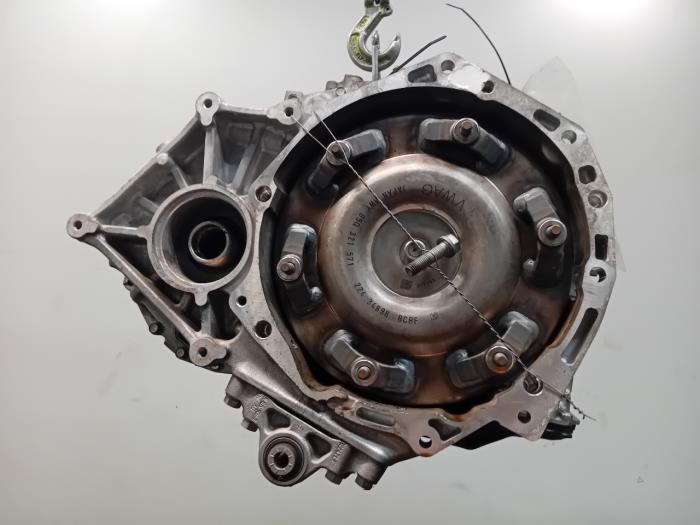 Gearboxes with engine code DMZ stock | ProxyParts.com
