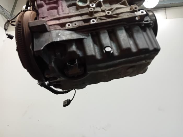 Engine Seat Altea - AXW AXW - Van der Ven Autorecycling B.V.
