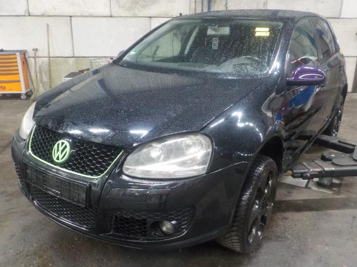 Engine Seat Altea - AXW AXW - Van der Ven Autorecycling B.V.