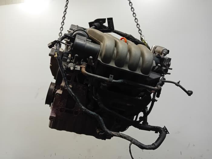 Engine Seat Altea - AXW AXW - Van der Ven Autorecycling B.V.