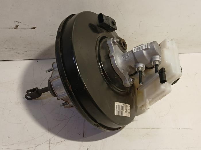 Usagé Servo frein Mini Mini Prix € 75,00 Règlement à la marge proposé par Van der Ven Autorecycling B.V.
