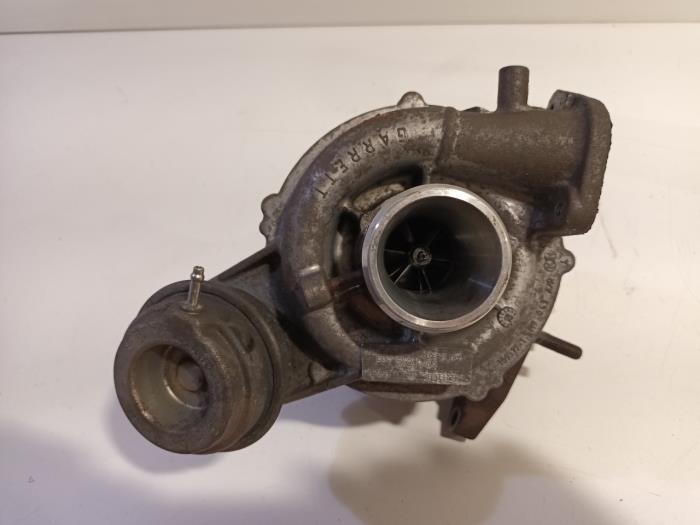 Używane Turbo Opel Combo Cena € 99,99 Procedura marży oferowane przez Van der Ven Autorecycling B.V.