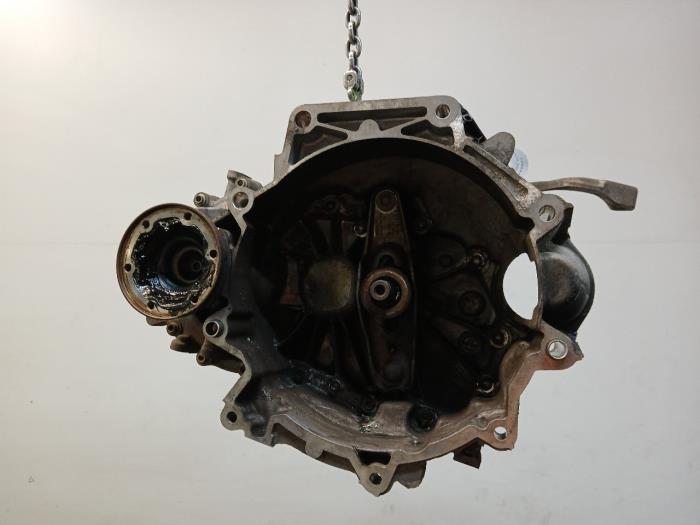 Gebrauchte Getriebe Seat Ibiza Preis € 399,99 Margenregelung angeboten von Van der Ven Autorecycling B.V.