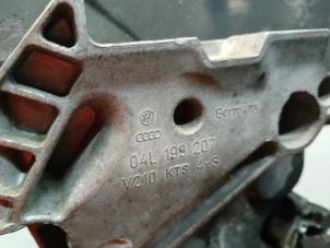 Engine from a Volkswagen Passat 2015
