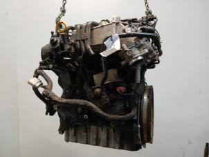 Engine from a Volkswagen Passat 2015