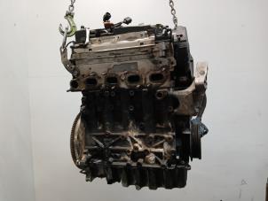 Engine from a Volkswagen Passat 2015