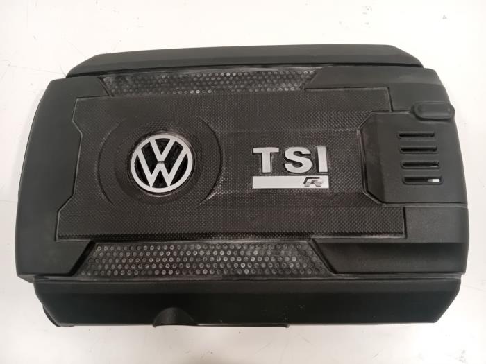 Gebrauchte Abdeckblech Motor Volkswagen E-Golf Preis € 75,00 Margenregelung angeboten von Van der Ven Autorecycling B.V.