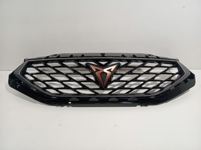 Gebrauchte Grill Cupra Leon Preis € 285,00 Margenregelung angeboten von Van der Ven Autorecycling B.V.