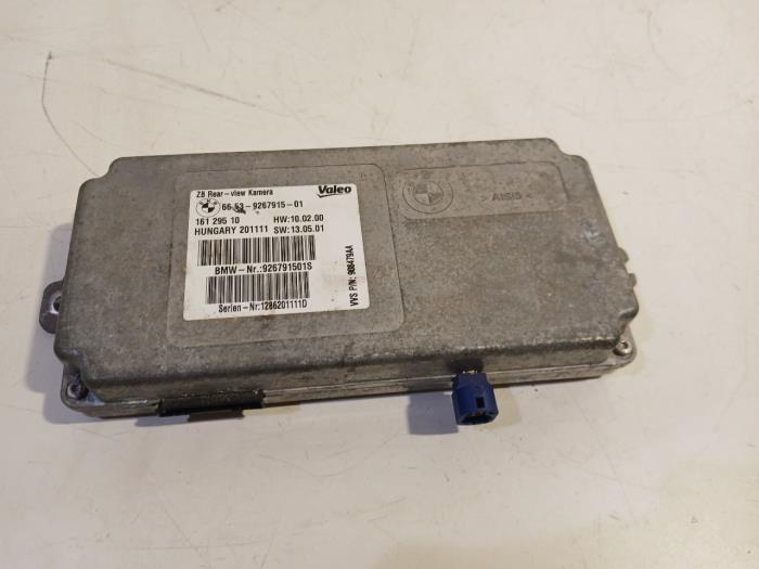 Usados Módulo PDC BMW 1-Serie Precio € 65,00 Norma de margen ofrecido por Van der Ven Autorecycling B.V.