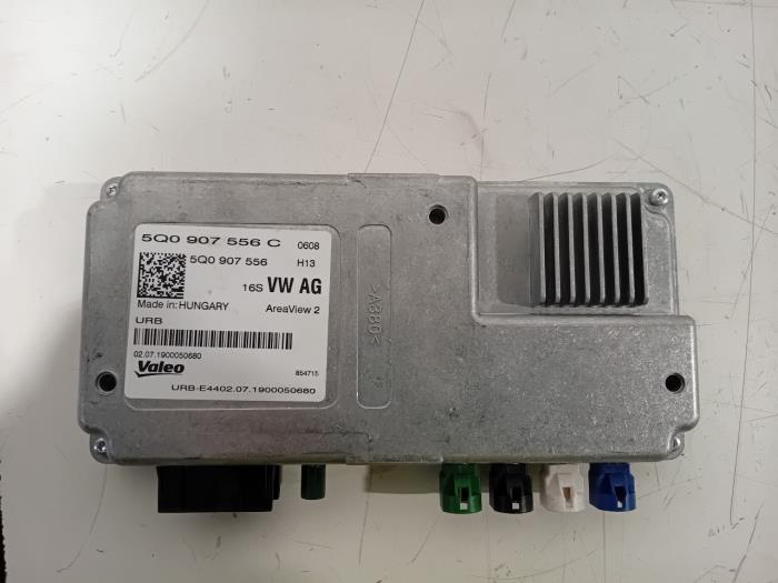 Used Computer, miscellaneous Seat Ateca Price € 296,00 Margin scheme offered by Van der Ven Autorecycling B.V.