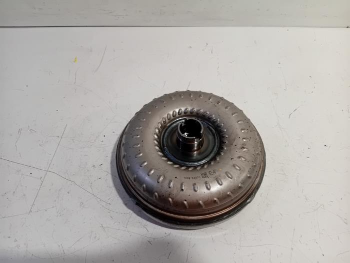 Used Automatic gearbox computer Hyundai I10 Price € 193,00 Margin scheme offered by Van der Ven Autorecycling B.V.