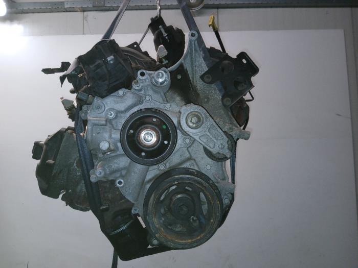 Gebrauchte Motor Dodge RAM Preis € 3.999,99 Margenregelung angeboten von Van der Ven Autorecycling B.V.