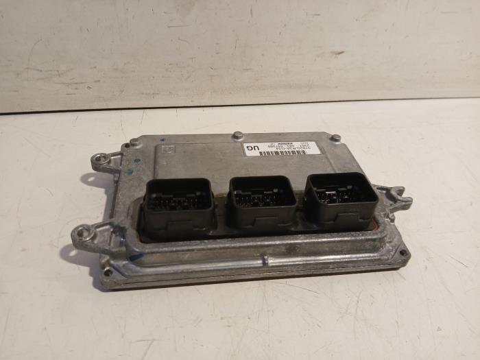 Used Engine management computer Honda Civic Price € 62,00 Margin scheme offered by Van der Ven Autorecycling B.V.
