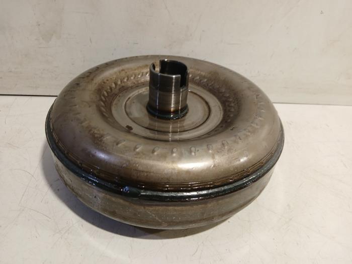 Used Automatic gearbox computer Mercedes B-Klasse Price € 136,00 Margin scheme offered by Van der Ven Autorecycling B.V.