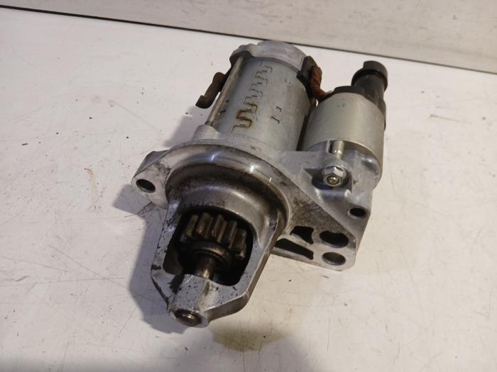 Used Engine management computer Honda Civic Price € 33,00 Margin scheme offered by Van der Ven Autorecycling B.V.