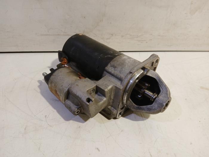 Used Engine management computer Mercedes B-Klasse Price € 13,00 Margin scheme offered by Van der Ven Autorecycling B.V.