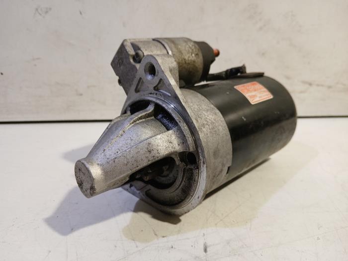 Used Engine management computer Hyundai I10 Price € 33,00 Margin scheme offered by Van der Ven Autorecycling B.V.