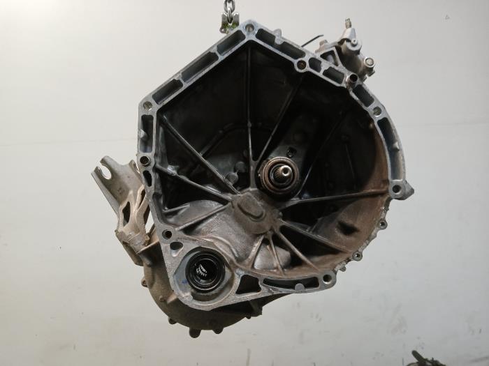 Gebrauchte Getriebe Honda Civic Preis € 174,99 Margenregelung angeboten von Van der Ven Autorecycling B.V.