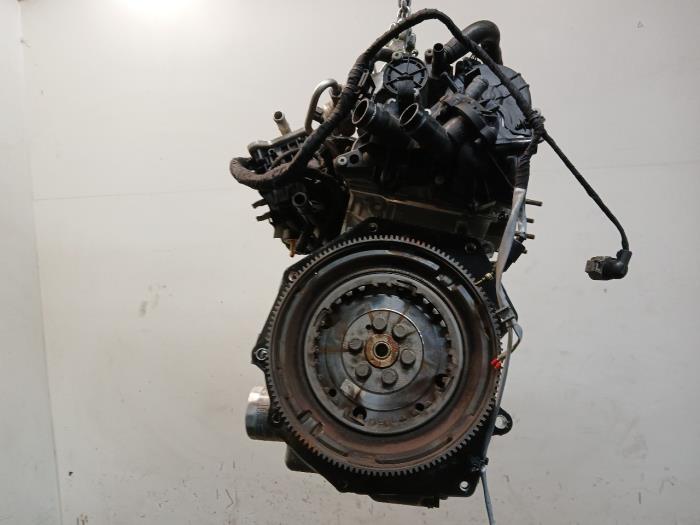 Motor   (Gebraucht)