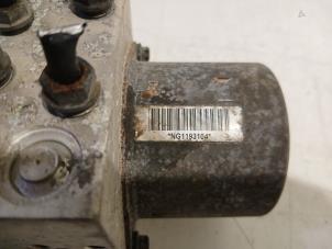 ABS Pumpe van een Audi Q3 2012