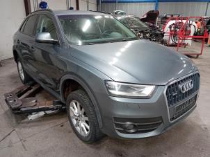 ABS Pumpe van een Audi Q3 2012