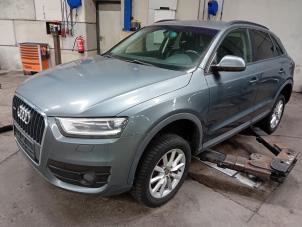 ABS Pumpe van een Audi Q3 2012
