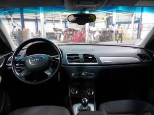 ABS Pumpe van een Audi Q3 2012