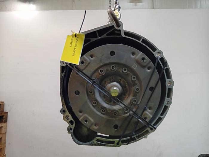 Used Automatic gearbox computer BMW 5-Serie Price € 999,99 Margin scheme offered by Van der Ven Autorecycling B.V.