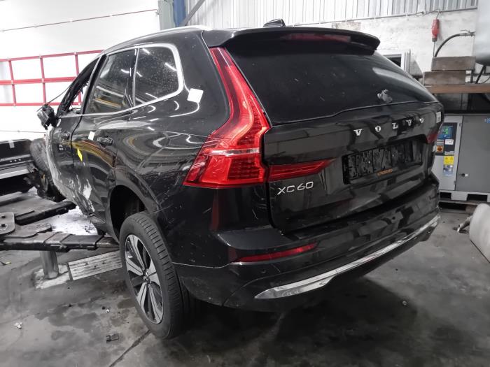 32246754 Rear shock absorber, right Volvo XC60 - P32346008