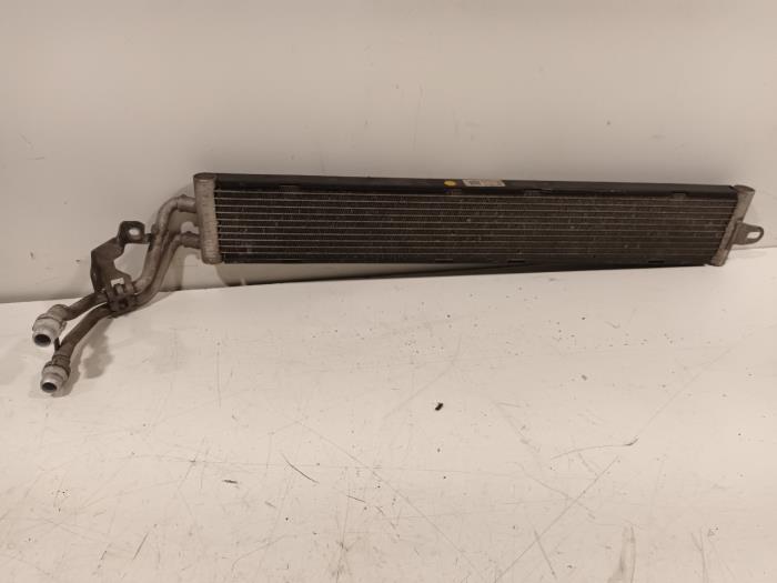 Used Radiator Volkswagen E-Golf Price € 115,00 Margin scheme offered by Van der Ven Autorecycling B.V.
