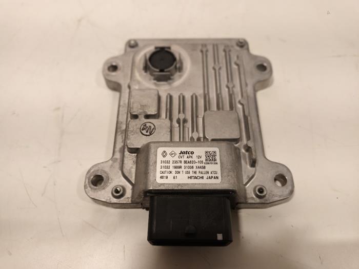 Used Automatic gearbox computer Dacia Sandero Price € 270,00 Margin scheme offered by Van der Ven Autorecycling B.V.