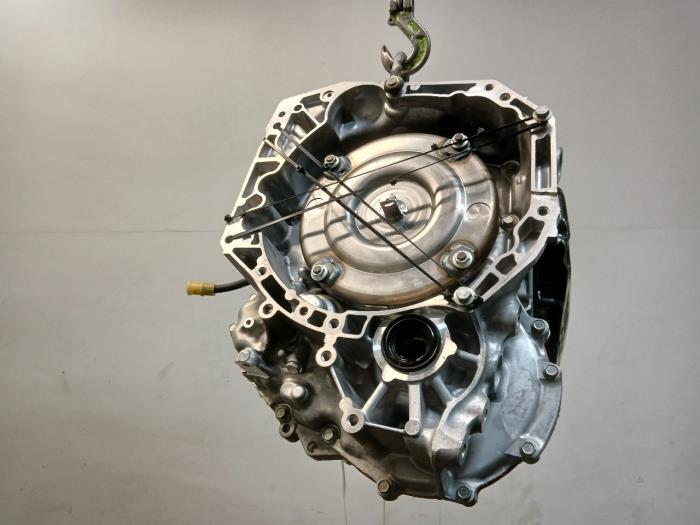 Gebrauchte Getriebe Dacia Sandero Preis € 725,00 Margenregelung angeboten von Van der Ven Autorecycling B.V.
