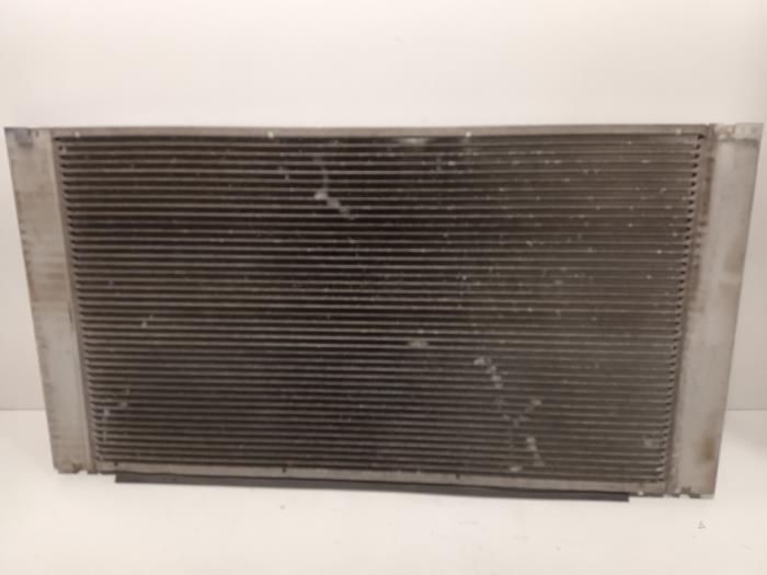 Usagé Radiateur Mini ONE Prix € 60,00 Règlement à la marge proposé par Van der Ven Autorecycling B.V.