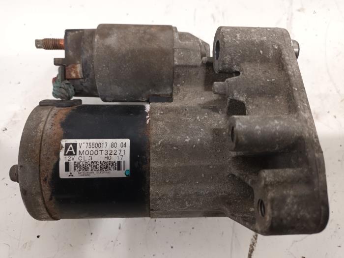 Used Engine management computer Mini ONE Price € 25,00 Margin scheme offered by Van der Ven Autorecycling B.V.