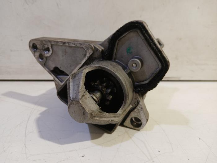 Used Engine management computer Renault Megane Price € 20,00 Margin scheme offered by Van der Ven Autorecycling B.V.