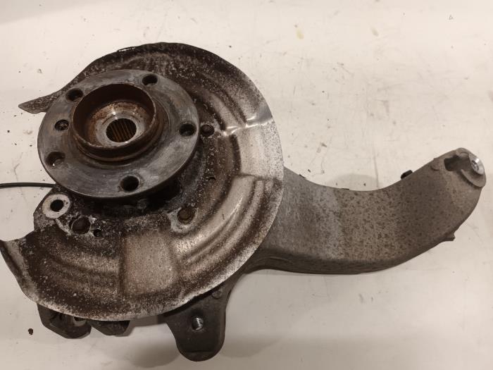 Begagnade Bakre nav Mini ONE Pris € 70,00 Marginaltabell erbjuds av Van der Ven Autorecycling B.V.