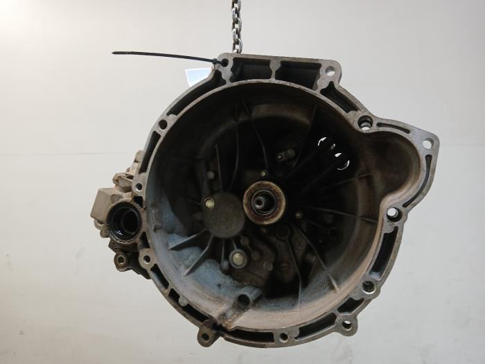 Usagé Boîte de vitesse Ford Fiesta Prix € 174,99 Règlement à la marge proposé par Van der Ven Autorecycling B.V.