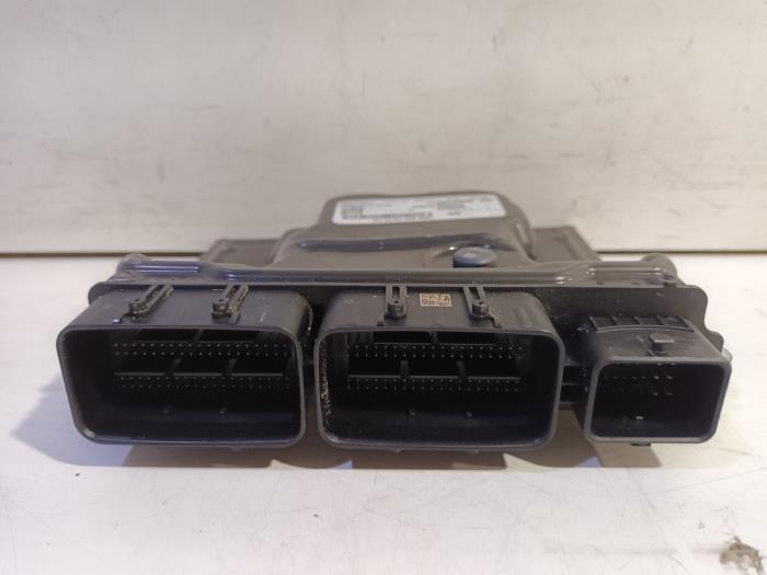Used Engine management computer Mercedes Citan Price € 250,00 Margin scheme offered by Van der Ven Autorecycling B.V.