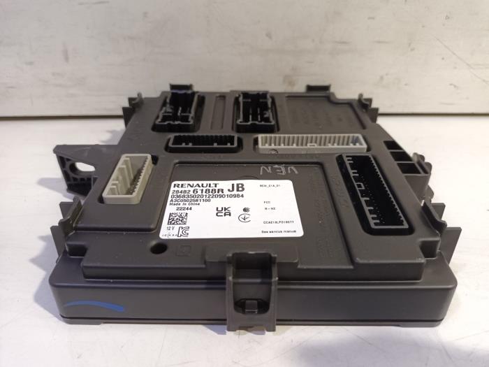 Used Body control computer Mercedes Citan Price € 45,00 Margin scheme offered by Van der Ven Autorecycling B.V.