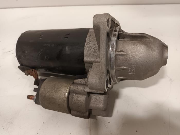 Used Engine management computer Iveco New Daily Price € 35,00 Margin scheme offered by Van der Ven Autorecycling B.V.