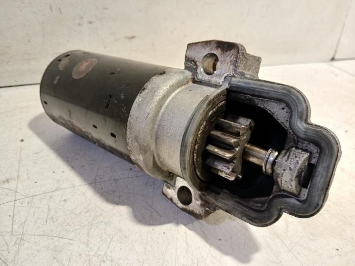 Used Engine management computer Ford Transit Custom Price € 50,00 Margin scheme offered by Van der Ven Autorecycling B.V.